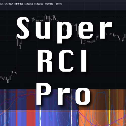 RCIを使いこなすプロトレーダーの思考を再現