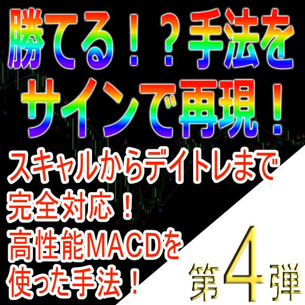 サインツール化で手法を再現！レジサポフィルタリングやMTF機能等様々な機能付き！