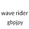 WAVE RIDER gbpjpy