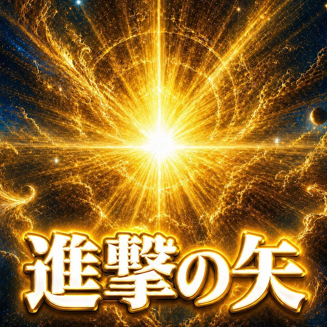 進撃の矢（Shingeki no Ya）ー サイン通りに入るだけでFXができる！高勝率の無業裁量ツール
