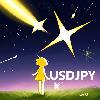 グローバルスターUSDJPY