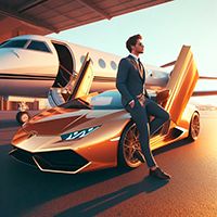 GoldNightScalper Future EA