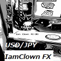 Iam Clown FX(赤)