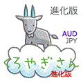 100万円が14年間で6500万に！多機能でより利回りがよくなったくろやぎさん登場！