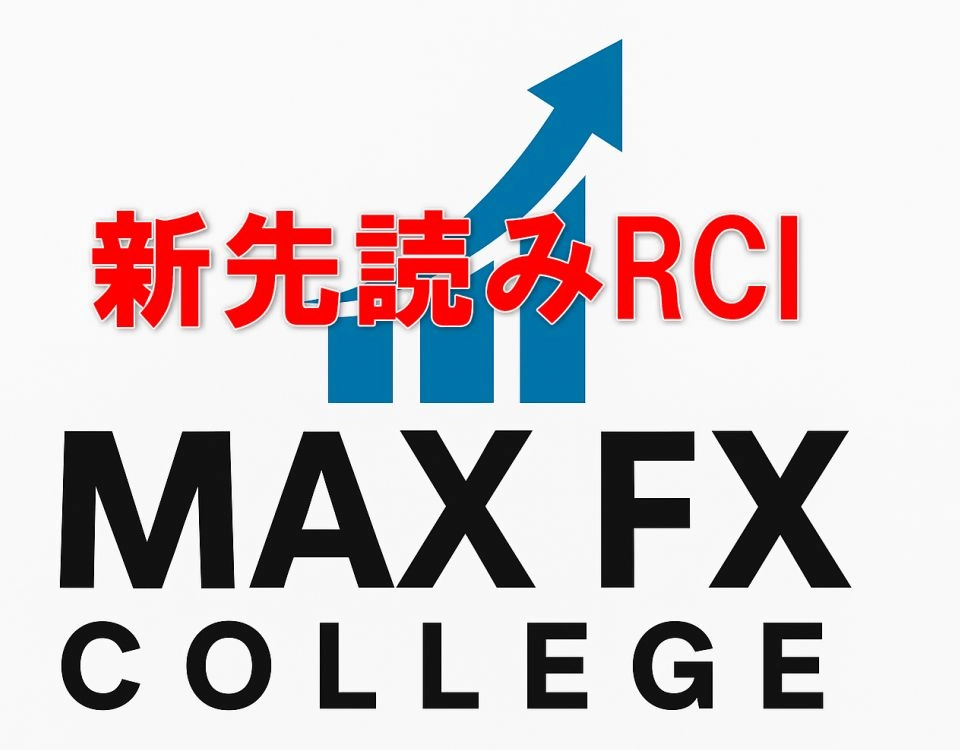 『新先読みRCI』RCI4プルバックロジック ―「環境認識不要・マルチタイム不要」で、誰でも同じエントリーを再現できる新時代のシステマティックトレード―