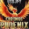Chronos Phoenix USDJPY