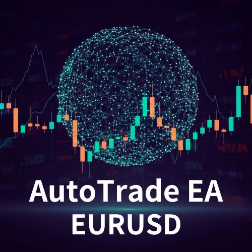メジャー通貨を攻略するAIによるEA