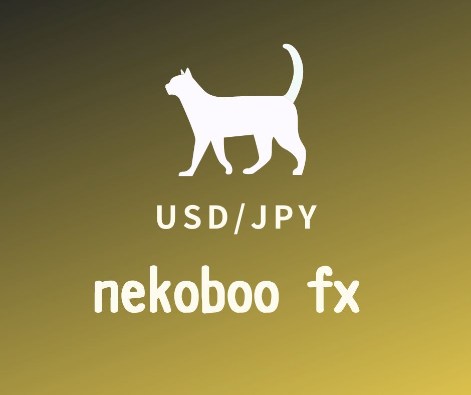 nekoboo FX