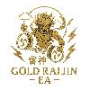ゴールド雷神（Gold Raijin EA）