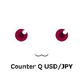 CounterQ レビュー