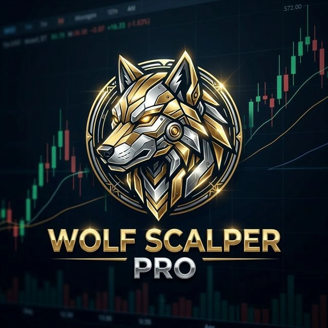 【WOLF SCALPER PRO】レビュー｜GOLDスキャルピング専用の自動トレイリングストップパネル
