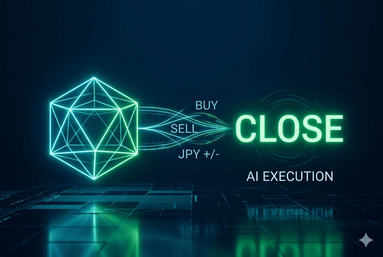 【AI自動解析・一括決済パネルMT5版】レビュー｜保有管理を助けるMT5パネル解説