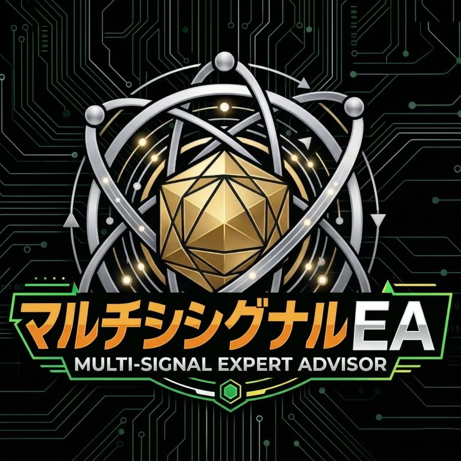 マルチシグナルEA レビュー | サインツールを完全自動化するMT4対応EA
