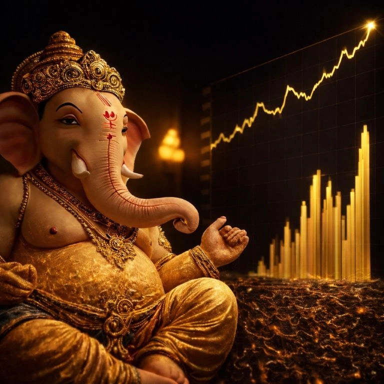 Ganesha レビュー｜ドル円裁量トレーダー向けMTF環境認識インジケーター