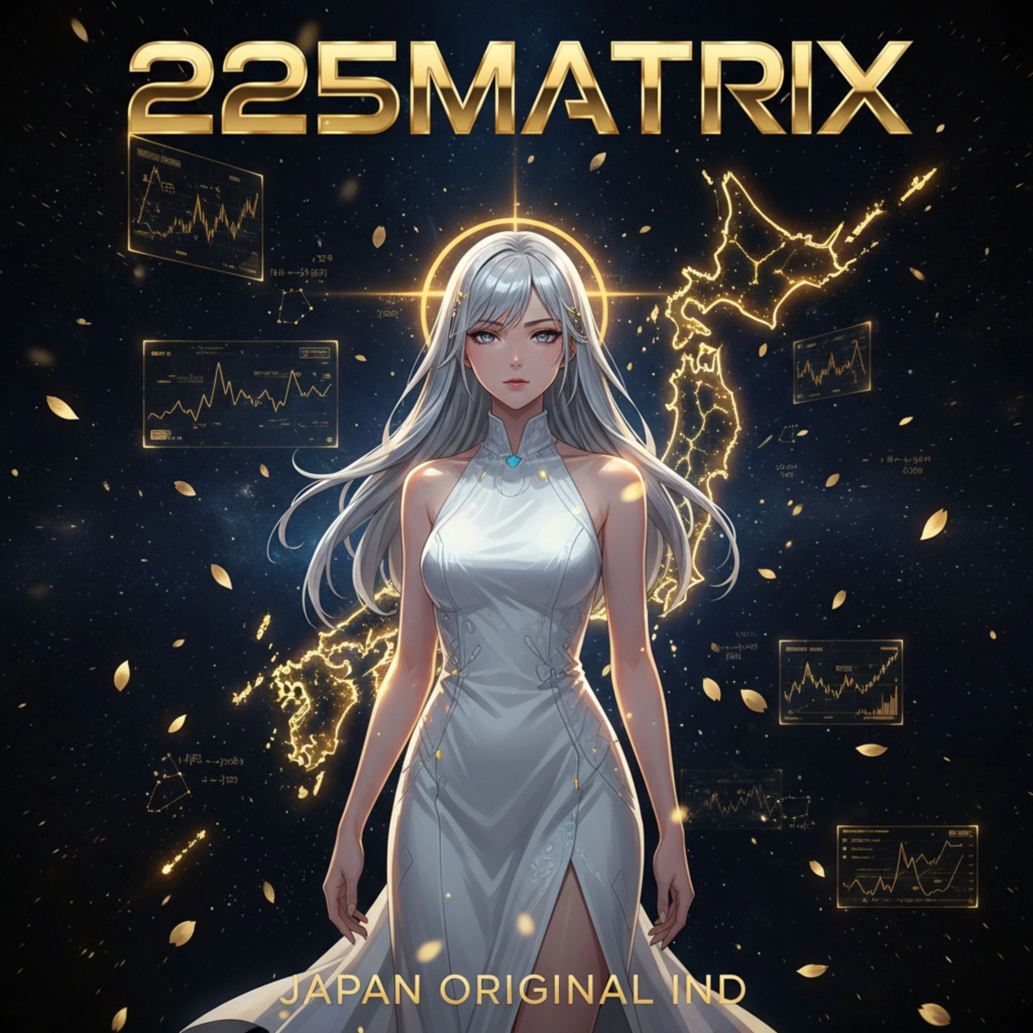 225MATRIX レビュー｜日経225専用の方向固定サインインジケーター