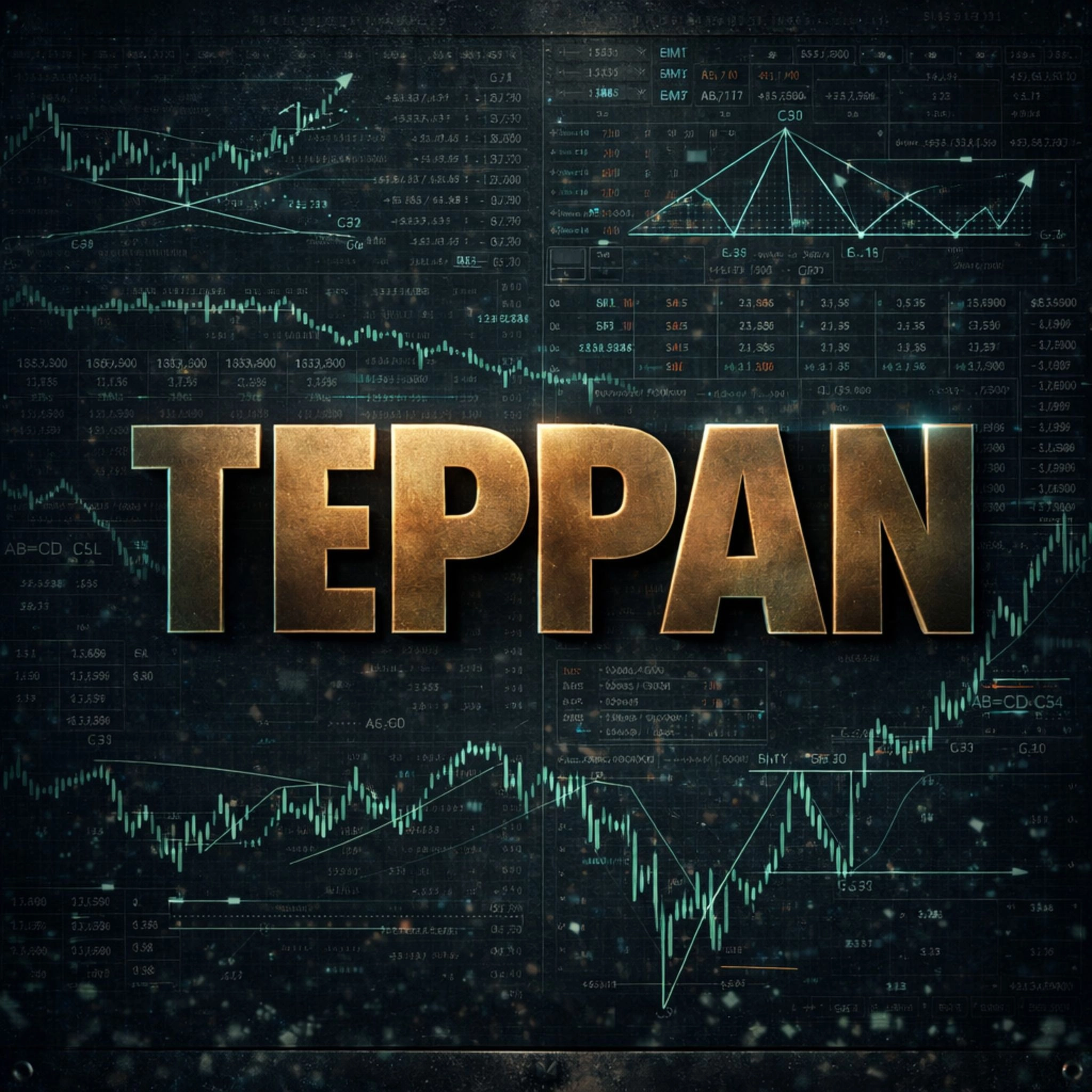TEPPAN レビュー｜パターン認識×26通貨×AI分析で判断フローを整えるインジ