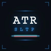 ATR_SLTP v2 レビュー｜ATRベースのSL・TP自動計算MT5インジケーター