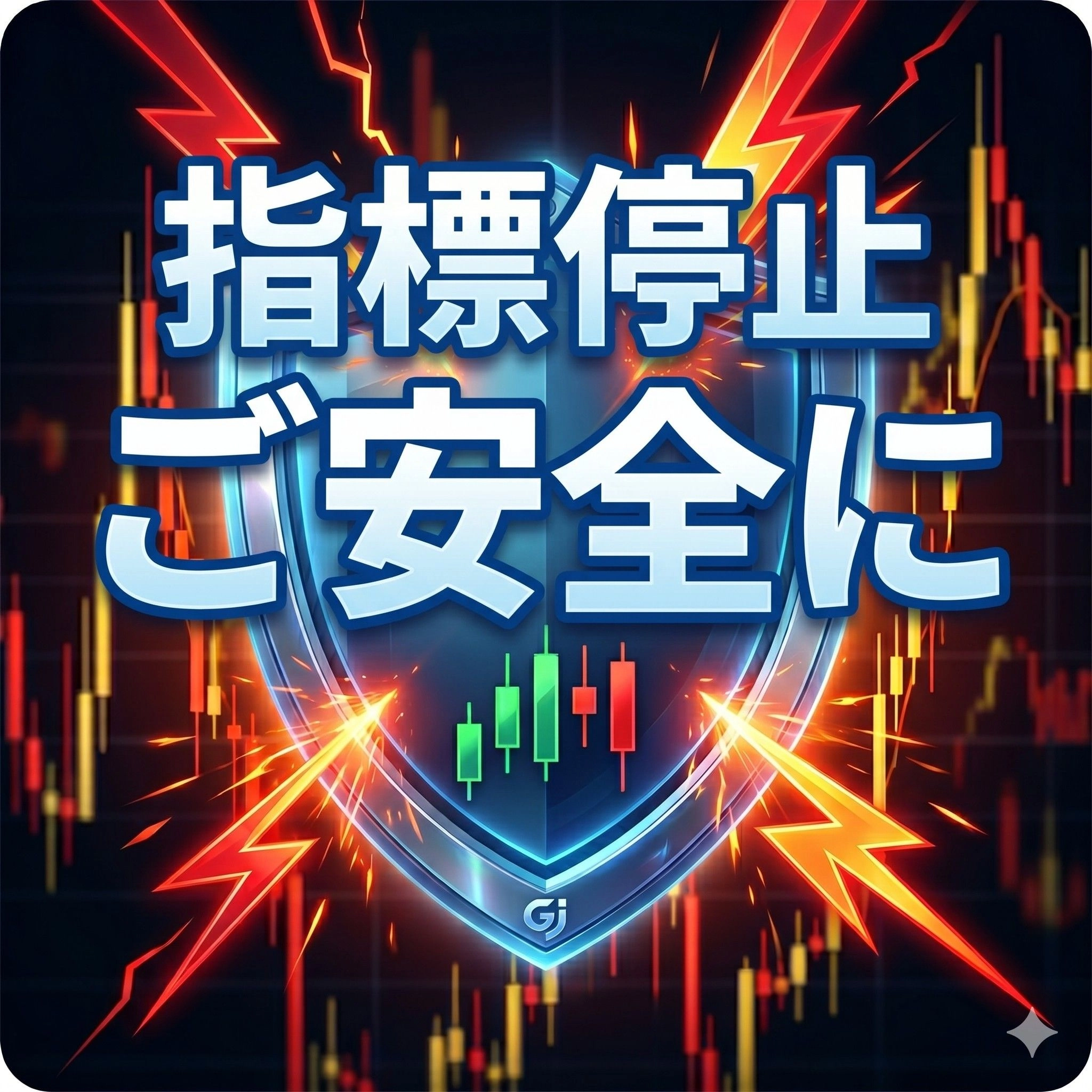 【MT5】指標停止ツール「今日も一日ご安全に」レビュー｜経済指標の自動回避EA解説