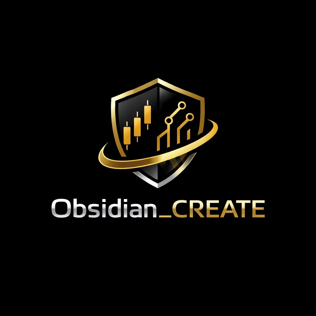【受託開発】Obsidian_CREATE レビュー｜EA・インジケーター開発を最短1時間で形にするサービス