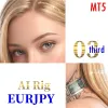【MT5版】AI Rig 03(ｻｰﾄﾞ) -EURJPY M15-