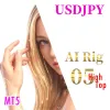 【MT5版】AI Rig 05(ﾊｲﾄｯﾌﾟ) -USDJPY M30-