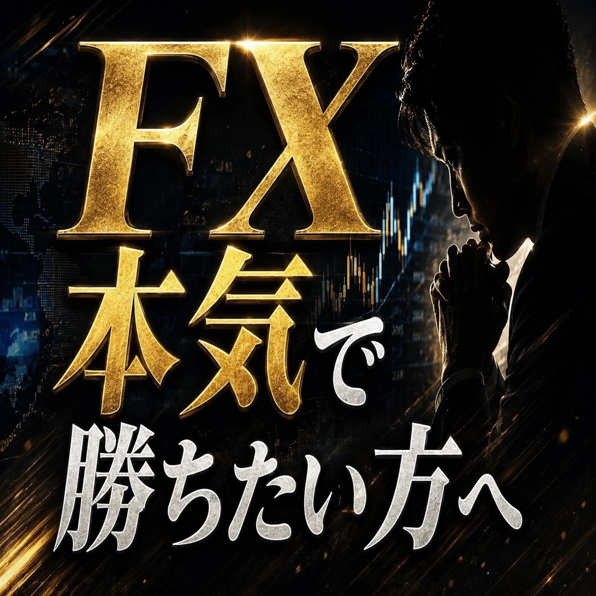 FX 本気で勝ちたい方へ レビュー｜三日覚醒メソッドプレミアム通話指導・押し目買い戻り売りFX手法