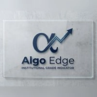 AlgoEdge レビュー｜モメンタムの変化を早期に検知するFXトレード向けインジケーター