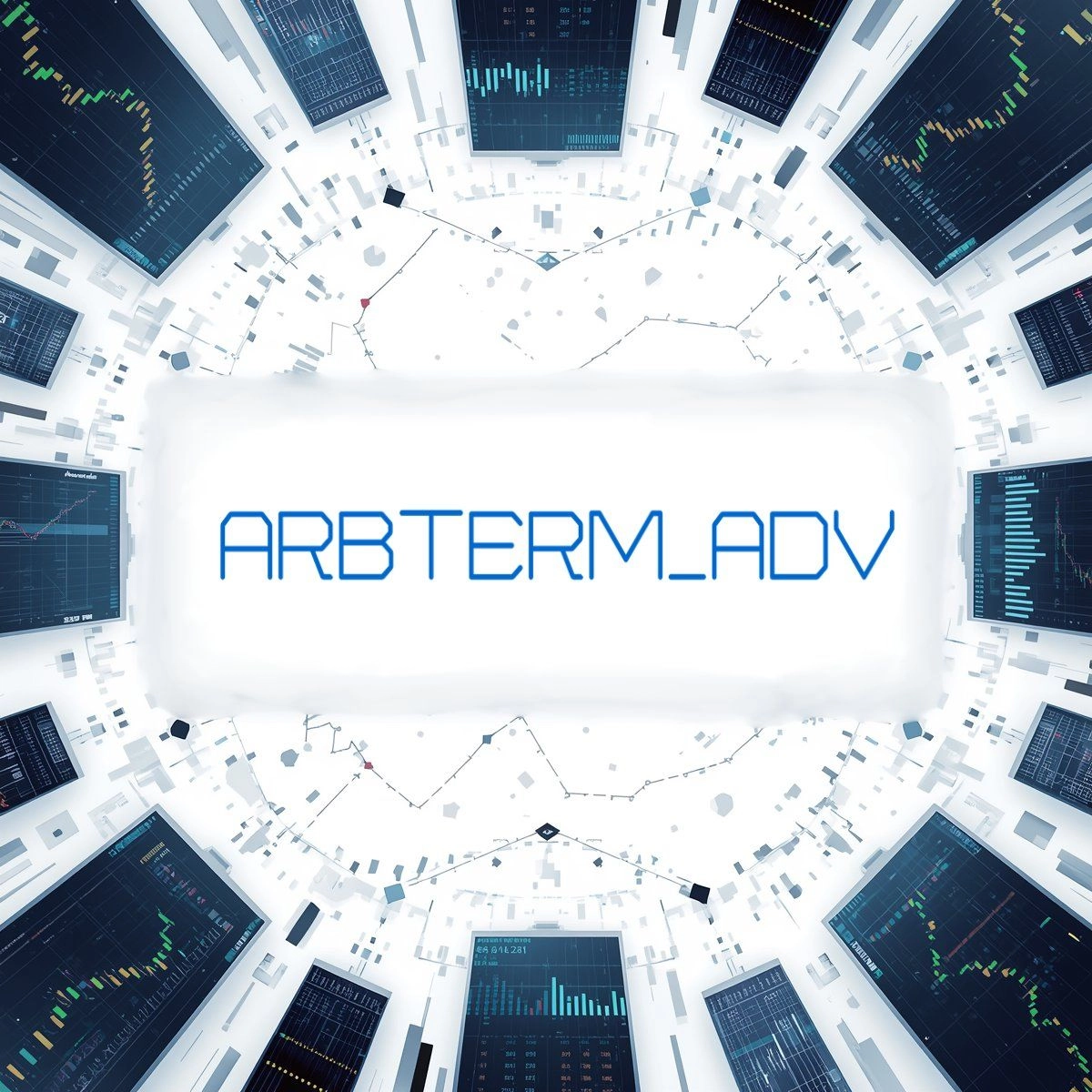 ARBTERM_ADV v1.1.0 レビュー｜コーディング不要でFXロジックを設計・検証するウィンドウズアプリ