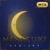 【MT5版】Mikazuki USDJPY