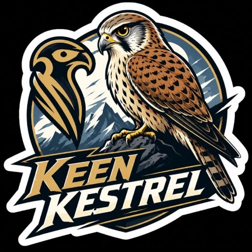 KeenKastrel レビュー｜MT5のAI確率表示インジケーターを解説