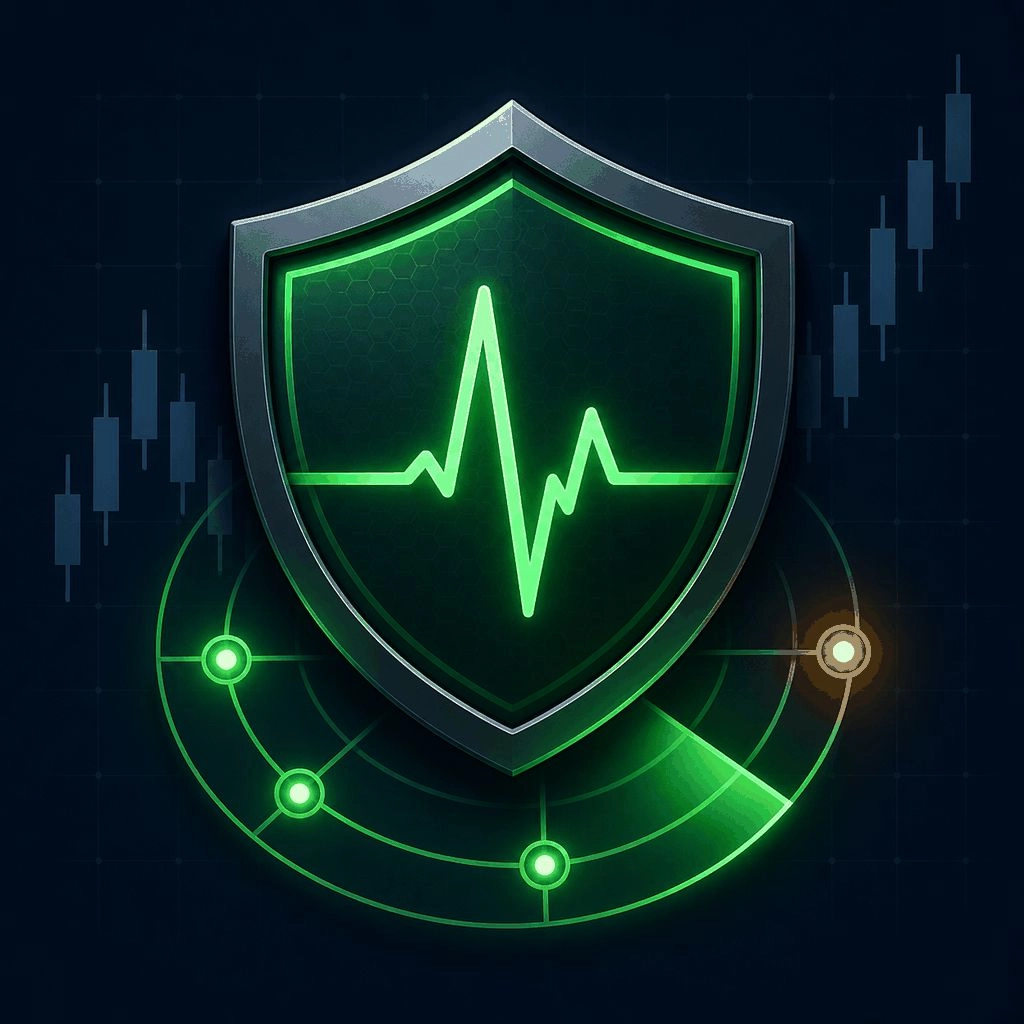 Broker_Monitor_Indicator レビュー｜MT4の取引環境監視を解説