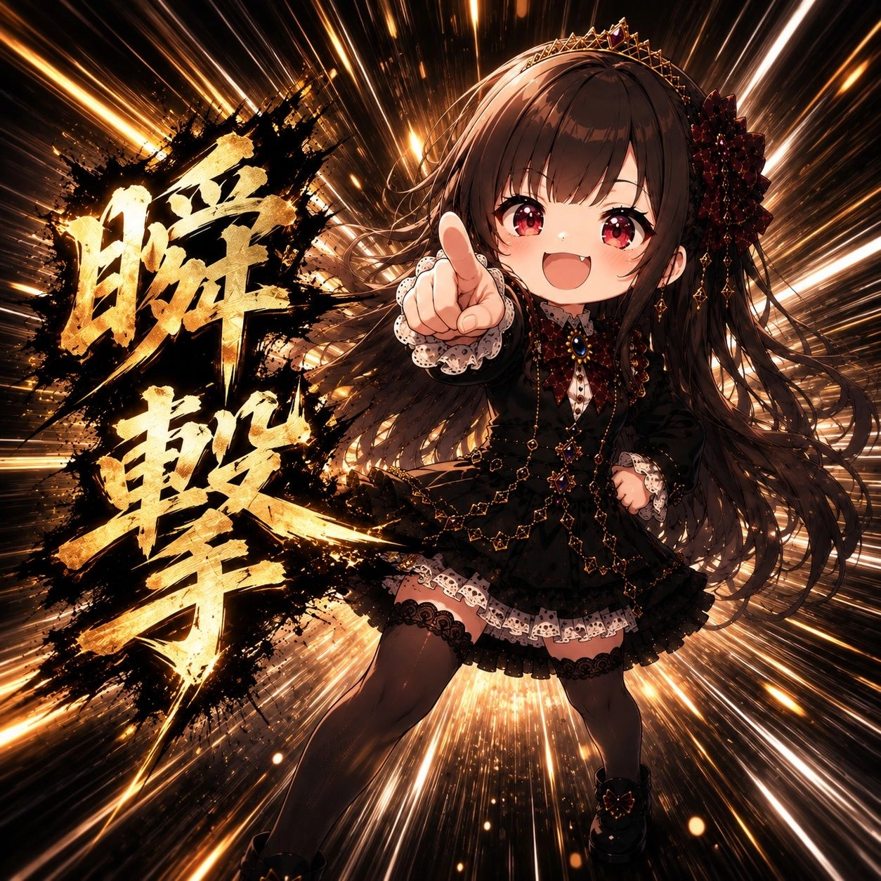 スマートパネル「瞬撃」レビュー｜MT5注文・決済機能を解説