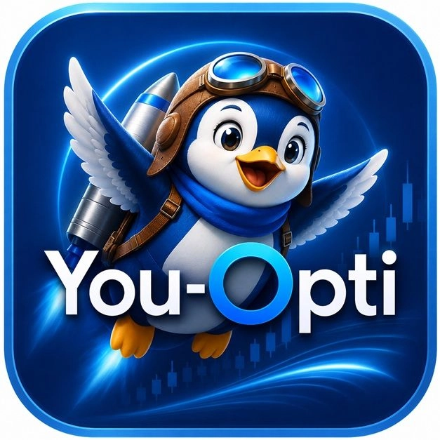 You-Opti レビュー｜MT4の取引履歴・損益表示を整理する方法