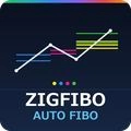 ZigFibo（MT5）レビュー｜フィボナッチを複数波へ自動作図