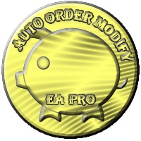 MT4用裁量・EA両対応自動資金管理ツールAutoOrderModifyEAPro【自動損切り、利食い、トレイル etc…】