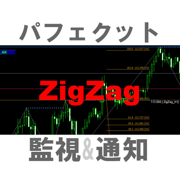 TB_ZigZag_AlertMail レビュー