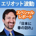 エリオット波動のスペシャル・レポート！ レビュー